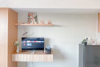 Others 4 Good Location And Cozy Studio At Springlake Summarecon Bekasi Apartment