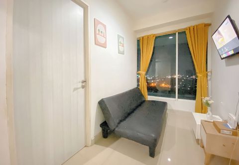 Others Good Choice 2Br Grand Kamala Lagoon Apartment