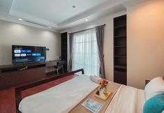 Others 3 Spacious And Modern Look 3Br Bellezza Apartment