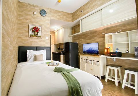 その他 Homey And Enjoy Studio At Serpong Garden Apartment