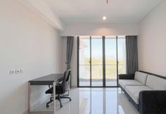 Others 6 Elegant Studio (No Kitchen) Apartment At Skales Residence Nusa Dua Bali