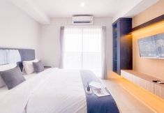 Lain-lain 5 Good Place And Comfy Studio At Anwa Residence Apartment