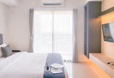 Lain-lain 2 Good Place And Comfy Studio At Anwa Residence Apartment