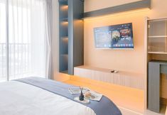 Lain-lain 3 Good Place And Comfy Studio At Anwa Residence Apartment