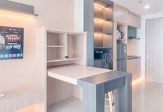 Lain-lain 7 Good Place And Comfy Studio At Anwa Residence Apartment