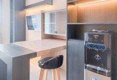 Lain-lain 6 Good Place And Comfy Studio At Anwa Residence Apartment