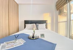 Others 7 Simply Look And Comfy Studio Tifolia Apartment