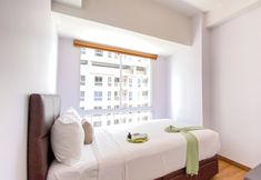 その他 5 Good And Warm 2Br At Tokyo Riverside Pik 2 Apartment