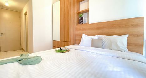 기타 2 Good Place Studio Apartment At Tokyo Riverside Pik 2