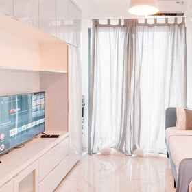 Primary image 1 Nice Studio Apartment At Sky House Bsd Near Aeon Mall, BSD Hotels