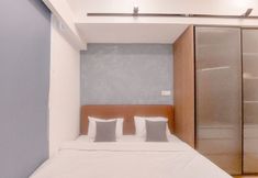 Lainnya 5 Good Location And Relaxing 2Br Sky House Bsd Apartment