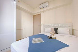 Others 4 Good Deal And Relaxing 3Br At Meikarta Apartment