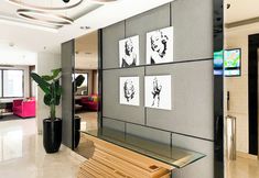 Lain-lain 2 Cozy Studio At Monroe Apartment