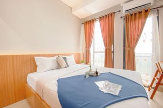 Lain-lain 4 Cozy Studio At Monroe Apartment