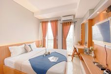 Lain-lain Cozy Studio At Monroe Apartment