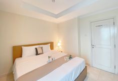 Others 4 Cozy And Elegant 1Br Apartment The Boulevard