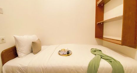 Lain-lain 2 Good Deal And Staregic 3Br Sky House Bsd Apartment