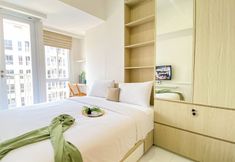 其他 5 Great Deal And Scenic Studio At Tokyo Riverside Pik 2 Apartment