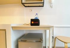 其他 2 Great Deal And Scenic Studio At Tokyo Riverside Pik 2 Apartment