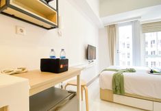 其他 6 Great Deal And Scenic Studio At Tokyo Riverside Pik 2 Apartment