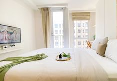 其他 4 Great Deal And Scenic Studio At Tokyo Riverside Pik 2 Apartment