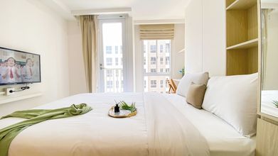 其他 4 Great Deal And Scenic Studio At Tokyo Riverside Pik 2 Apartment