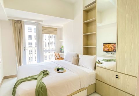 其他 Great Deal And Scenic Studio At Tokyo Riverside Pik 2 Apartment