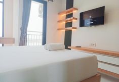 Others 6 Modern And Good Studio At Delft Ciputra Makassar Apartment