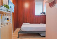 Others 3 Urban Studio (No Kitchen) At Bandaraya - Tallasa City Makassar Apartment