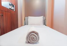 Others 5 Urban Studio (No Kitchen) At Bandaraya - Tallasa City Makassar Apartment