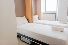 Lain-lain Compact Abode Studio (No Kitchen) Bandaraya - Tallasa City Makassar Apartment