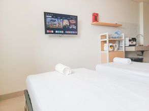 Lain-lain 4 Compact Abode Studio (No Kitchen) Bandaraya - Tallasa City Makassar Apartment