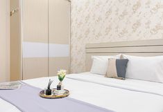 Others 3 Cozy Studio Apartment At Mustika Golf Residence