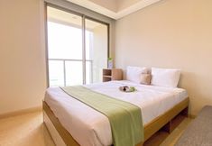 Others 3 Comfort And Great Location Studio At Gold Coast Apartment