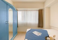 Others 7 Homey And Comfort 2Br At Meikarta Apartment