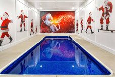 Others XmasCabins by SmokyStays - Christmas Themed Year Round