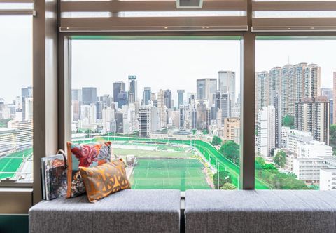 기타 APTO Hotel HV (Causeway Bay)