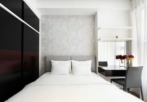 Others Midtown Citypoint Central Suites