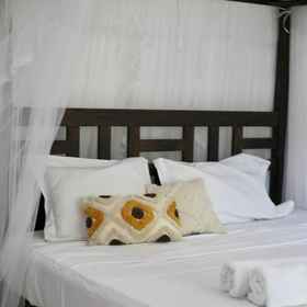 Primary image1Room in Chalet - Amlou Surf House-villa,科塔波拉分区飯店