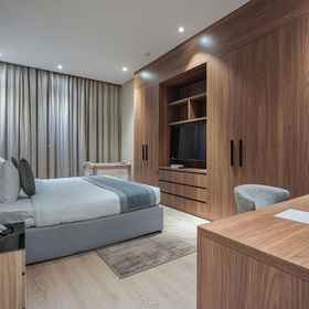 Primary image 1 Eden Garden Hotel Apartment, Khách sạn Thủ đô Governorate