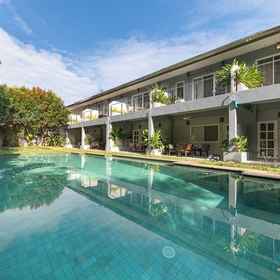 Primary image 1 Kokotel Khao Lak Isara Casa, Takua Pa District Hotels