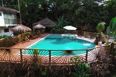 Lainnya VELINN Pousada Bali Itamambuca