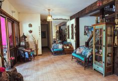 其他 2 VELINN Pousada Bali Itamambuca