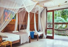 Lainnya 2 VELINN Pousada Bali Itamambuca