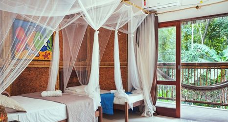 Lainnya 2 VELINN Pousada Bali Itamambuca