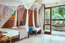 其他 VELINN Pousada Bali Itamambuca