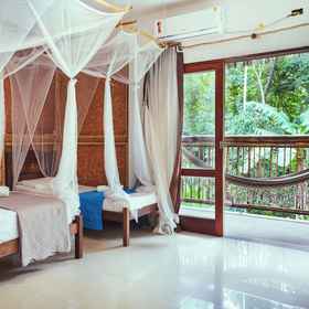 Primary image1VELINN Pousada Bali Itamambuca,Meio Beach飯店