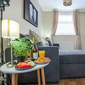 Room1Host Stay Newington Road,北安普敦郡飯店