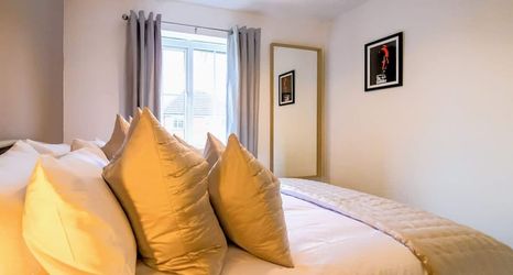 其他 2 Host Stay Great Ground Walk