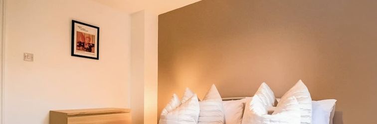 其他 Host Stay Great Ground Walk